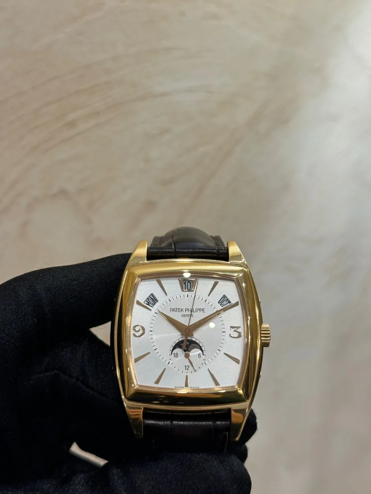 Patek Philippe Gondolo 5135J